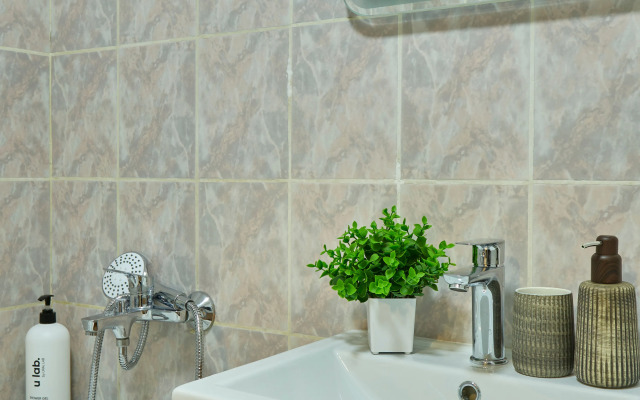 Апартаменты эксклюзивные в сердце Хамовников в двух шагах от метро Спортивная