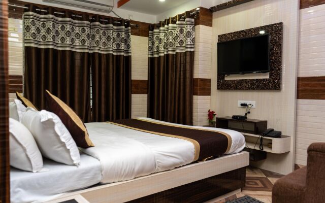 Choudhary Hotel