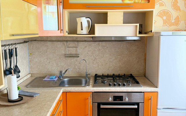 Апартаменты Проспект Победы 48