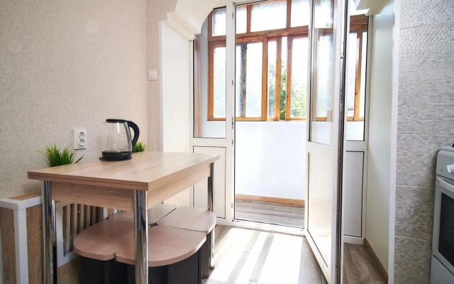 Na Sverdlova 27/45 Flat