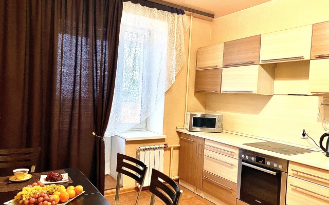 Апартаменты ОСКАР