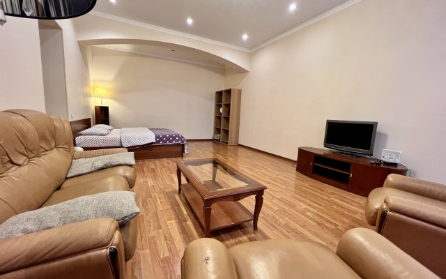 Апартаменты Большая Морская 21 трехкомнатные