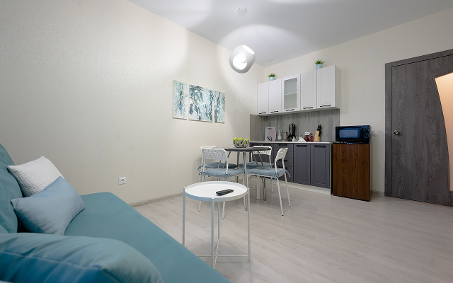 Апартаменты Пять Звёзд Чикаго