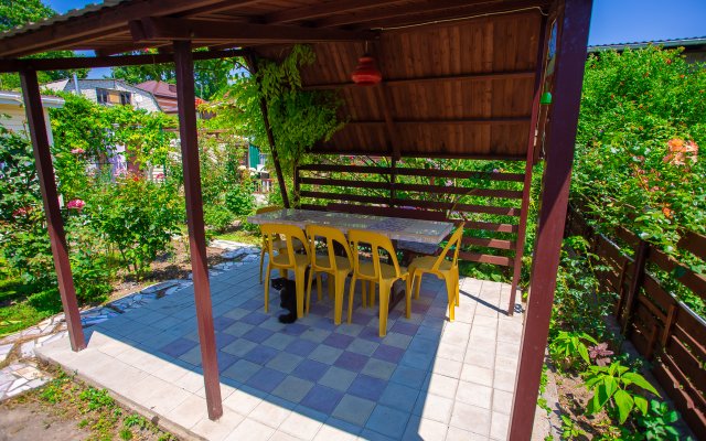 40 Let Pobedyi Guest House