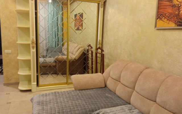 Studiya 2 4 Apartments