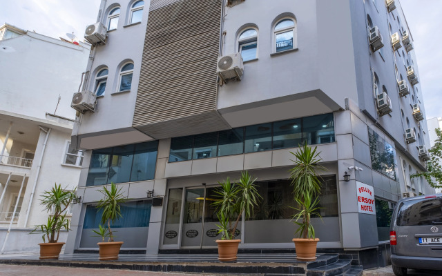 Deluxe Ersoy Hotel