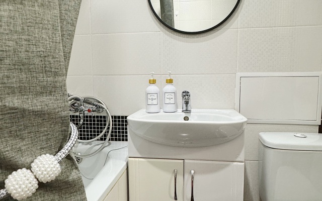 Volga Rent Saratov Apartments