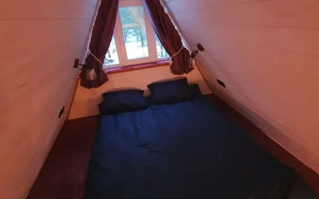 Шале неДача 1