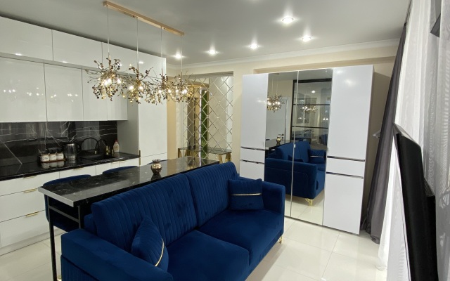 S Basseynom Apartments