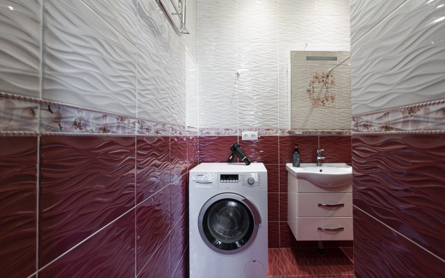 Апартаменты Большая Евродвушка у метро Водный стадион