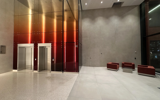 Апартаменты Студия PKRP