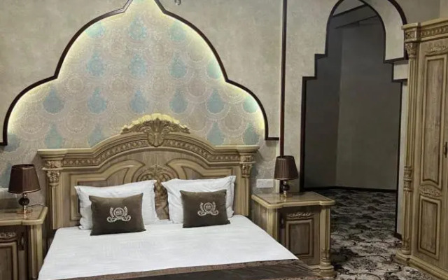 ARK Hotel
