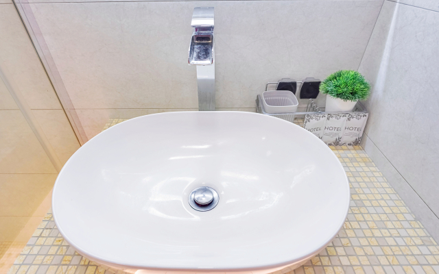 Квартира Комфортная в ЖК Театральный