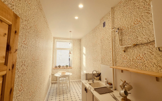 Апартаменты на Артиллерийская, 12