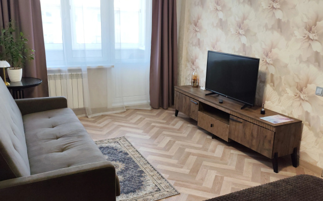 Квартира Stay at home 2