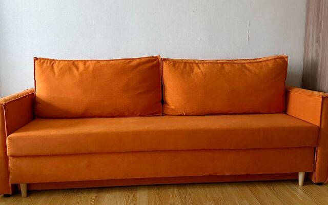 Квартира на Заславского 27