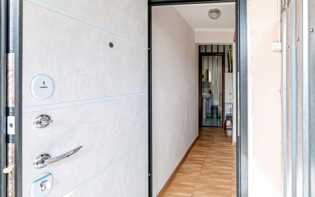 Квартира Уютная в городе Кисловодск