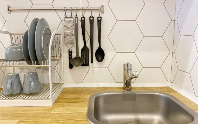 Квартира на Тигровой 16А