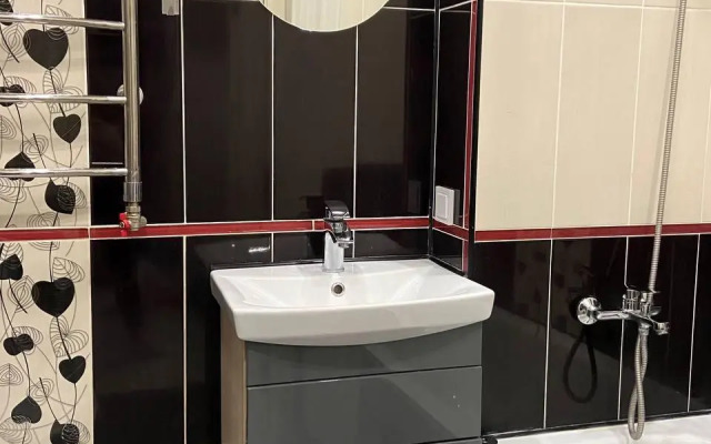 Квартира Стильная на Карла Маркса