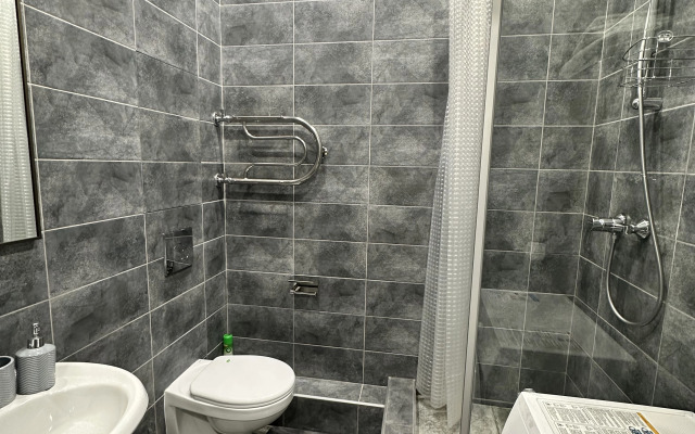 Апартаменты Лунный