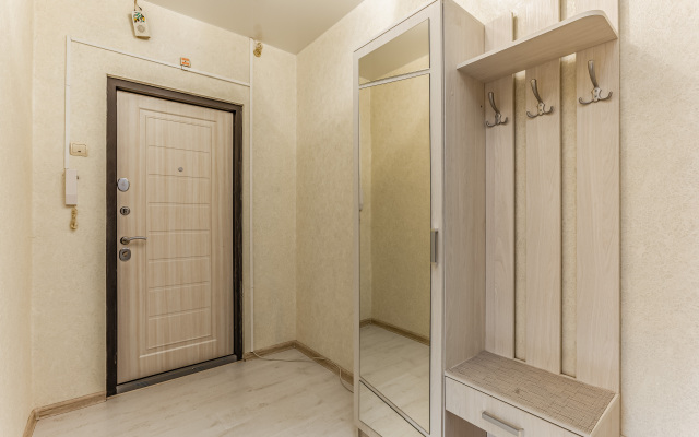 InnDays na Novykh Cheryomushkakh Apartment