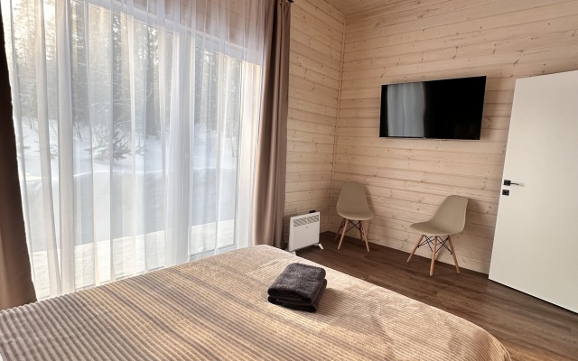 Igora House Guest house