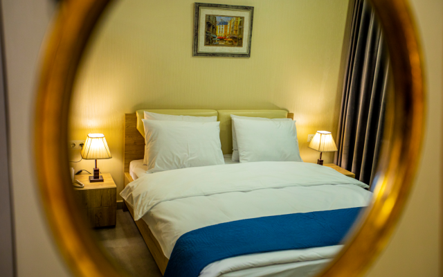 MD Apart Hotel Tbilisi