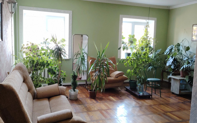 Tverskaya Guest House