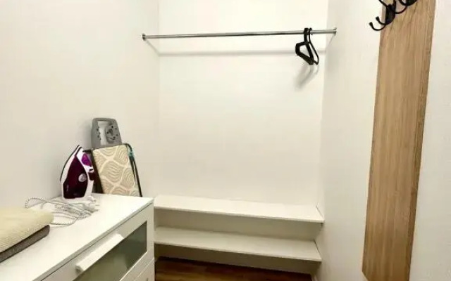 3 Na Grenaderskoy Flat