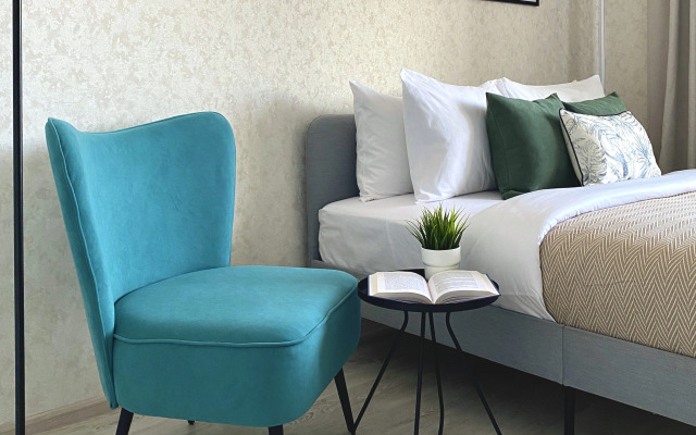 Апартаменты RentPlaza Южный