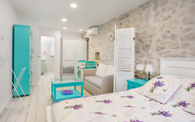 Stayeva 11 Apartments