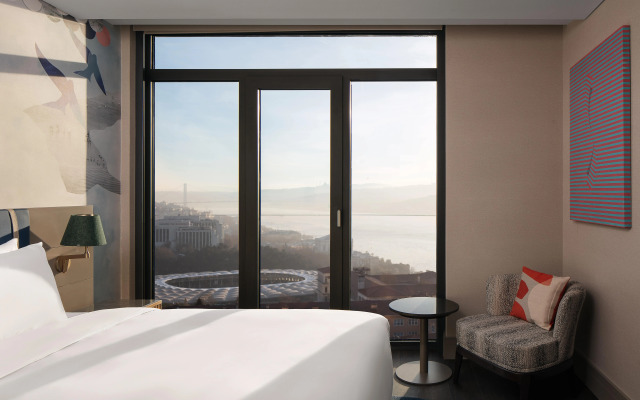 Lokalist, Istanbul, a Tribute Portfolio Hotel