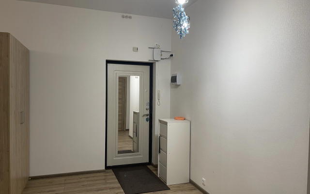 Квартира Просторная Двушка