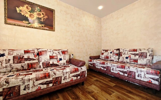 Apartamenty ot SUTOCNO.TOB