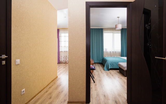 Na Ulitse Romanova 60/1 Flat