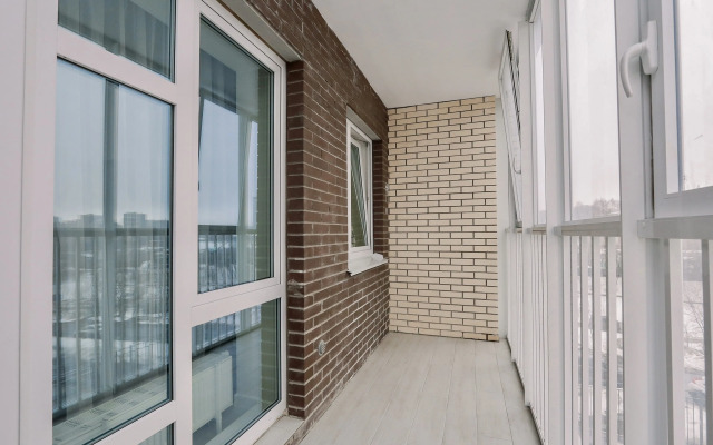 V Zhk Kapital Apartments