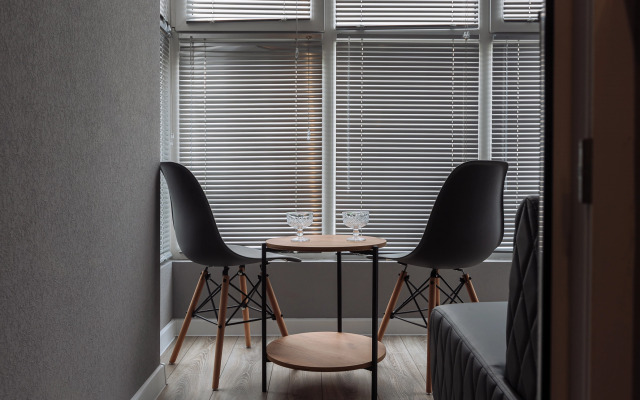 V Novom Zhk Krants-Siti Flat