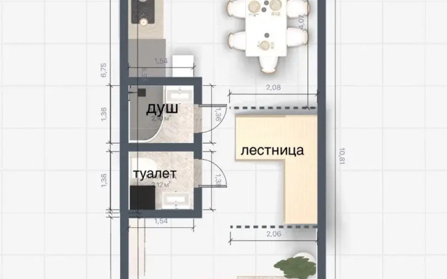 S Vidom na More, Ul. Gagarina Zelenogradsk Guiest house
