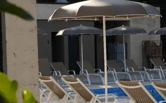 Hotel Samzeo Kvareli