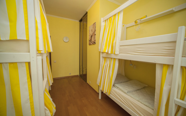 Хостел Sweet Dreams