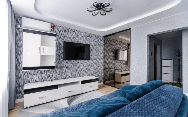 Bedandrest Tekhnicheskiy 91 Apartments
