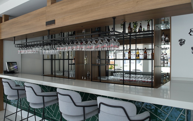 Finike Marina Hotel