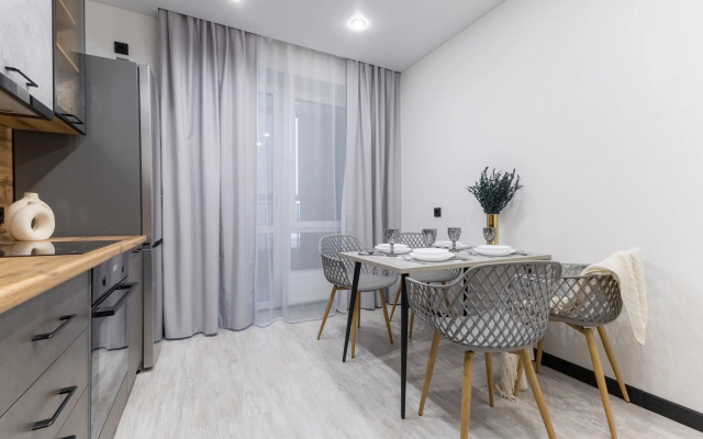 Serenity Homes Apartments