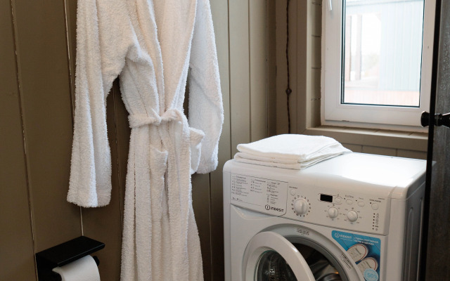 Гостевой дом Семейная ферма Федуловых