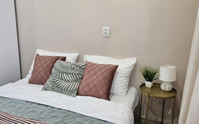 Квартира на улице 40 лет Победы 49А