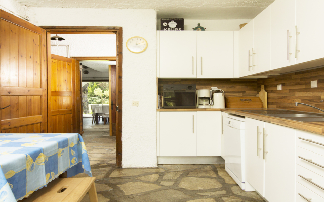 Greenlea Beachfront Spathies Villa