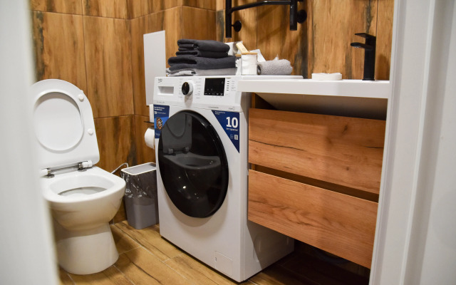 Квартира Счастливый Турист на Московском проспекте рядом с Автовокзалом