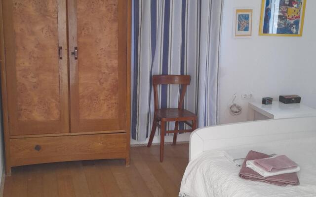 Вилла Rustic Miketa