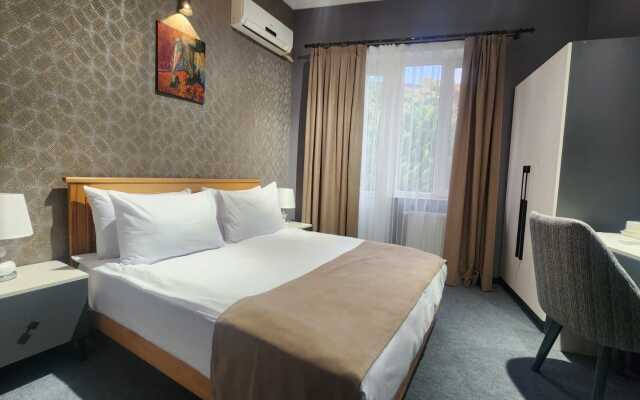 Hotel La Casa Nizami