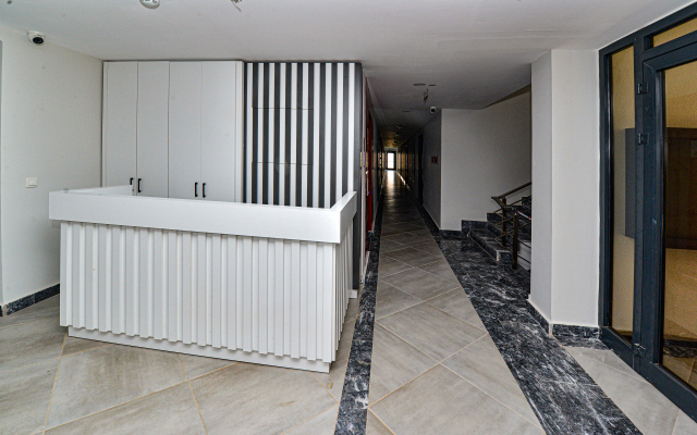 C Suites Antalia Airport Hotel